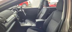 2014 Toyota
Aurion AT-X