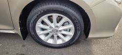2014 Toyota
Aurion AT-X