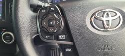 2014 Toyota
Aurion AT-X