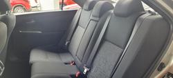 2014 Toyota
Aurion AT-X