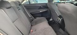 2014 Toyota
Aurion AT-X