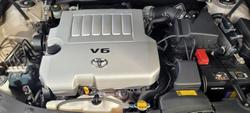 2014 Toyota
Aurion AT-X