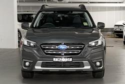 2024 Subaru Outback AWD 6GEN MY25 AWD Magnetite Grey