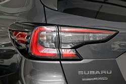 2024 Subaru Outback AWD 6GEN MY25 AWD Magnetite Grey