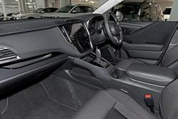 2024 Subaru Outback AWD 6GEN MY25 AWD Magnetite Grey