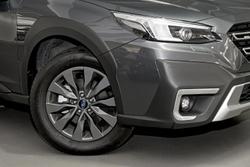 2024 Subaru Outback AWD 6GEN MY25 AWD Magnetite Grey