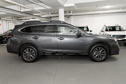2024 Subaru Outback AWD 6GEN MY25 AWD Magnetite Grey