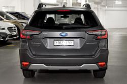2024 Subaru Outback AWD 6GEN MY25 AWD Magnetite Grey