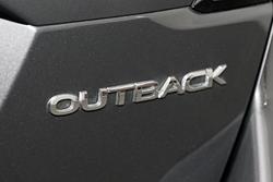 2024 Subaru Outback AWD 6GEN MY25 AWD Magnetite Grey