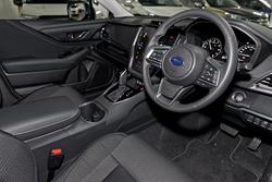 2024 Subaru Outback AWD 6GEN MY25 AWD Magnetite Grey