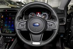 2024 Subaru Outback AWD 6GEN MY25 AWD Magnetite Grey