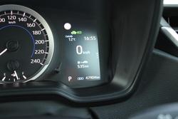 2021 Toyota Corolla Ascent Sport Hybrid ZWE211R Glacier White