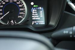 2021 Toyota Corolla Ascent Sport Hybrid ZWE211R Glacier White