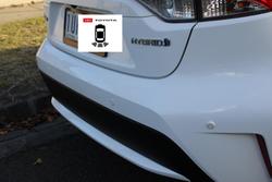 2021 Toyota Corolla Ascent Sport Hybrid ZWE211R Glacier White