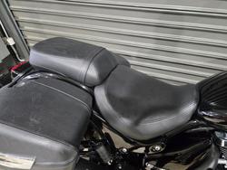 2012 Suzuki BOULEVARD C90T (VL1500B) BLACK