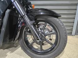 2012 Suzuki BOULEVARD C90T (VL1500B) BLACK