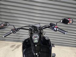2012 Suzuki BOULEVARD C90T (VL1500B) BLACK