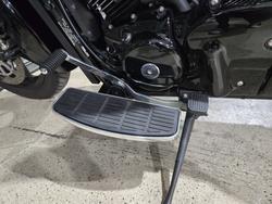 2012 Suzuki BOULEVARD C90T (VL1500B) BLACK