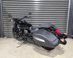 2012 Suzuki BOULEVARD C90T (VL1500B) BLACK