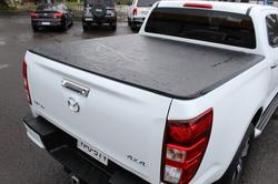 2023 Mazda BT-50 GT TF 4X4 Dual Range White