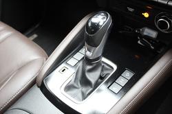 2023 Mazda BT-50 GT TF 4X4 Dual Range White