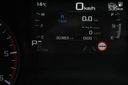 2023 Mazda BT-50 GT TF 4X4 Dual Range White