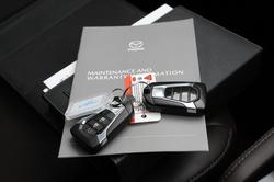 2023 Mazda BT-50 GT TF 4X4 Dual Range White