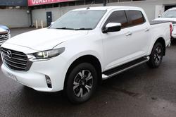 Mazda BT-50