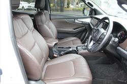 2023 Mazda BT-50 GT TF 4X4 Dual Range White