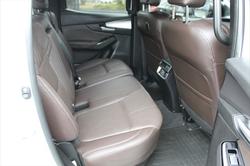 2023 Mazda BT-50 GT TF 4X4 Dual Range White