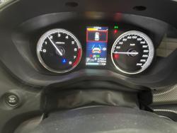 2024 Subaru Forester 2.5i-S S5 MY24 AWD Crystal White