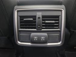 2024 Subaru Forester 2.5i-S S5 MY24 AWD Crystal White