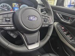 2024 Subaru Forester 2.5i-S S5 MY24 AWD Crystal White