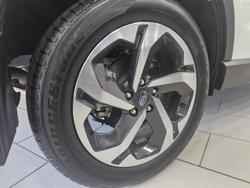 2024 Subaru Forester 2.5i-S S5 MY24 AWD Crystal White