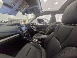 2024 Subaru Forester 2.5i-S S5 MY24 AWD Crystal White