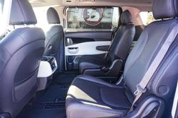 2023 Kia
Carnival Special Edition