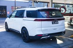 2023 Kia
Carnival Special Edition