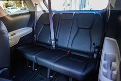 2023 Kia
Carnival Special Edition