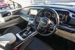 2023 Kia
Carnival Special Edition