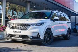 2023 Kia
Carnival Special Edition