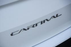 2023 Kia
Carnival Special Edition