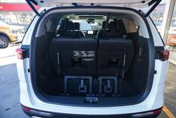 2023 Kia
Carnival Special Edition
