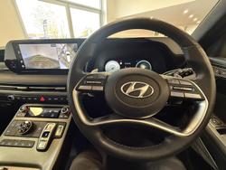2024 Hyundai
Palisade Calligraphy