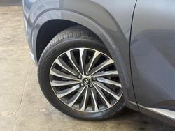 2024 Hyundai
Palisade Calligraphy