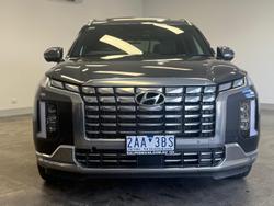 2024 Hyundai
Palisade Calligraphy