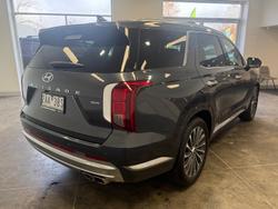 2024 Hyundai
Palisade Calligraphy