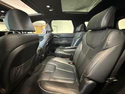 2024 Hyundai
Palisade Calligraphy
