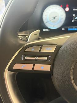 2024 Hyundai
Palisade Calligraphy