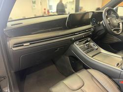 2024 Hyundai
Palisade Calligraphy