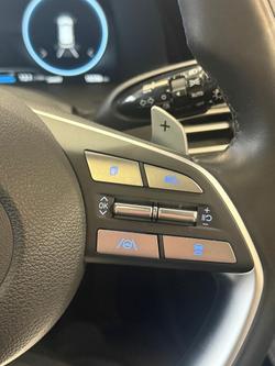 2024 Hyundai
Palisade Calligraphy